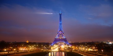 Skip the Line Eiffel Tower by Night, Cruise & Illuminations